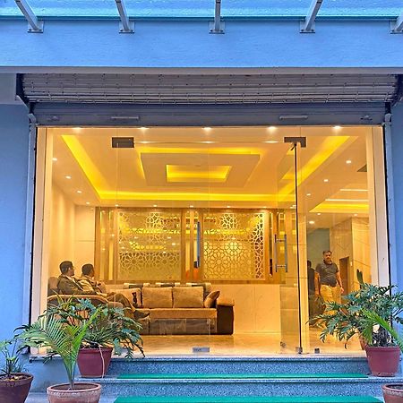 Hotel Nilakantha Pvt. Ltd 카트만두 외부 사진