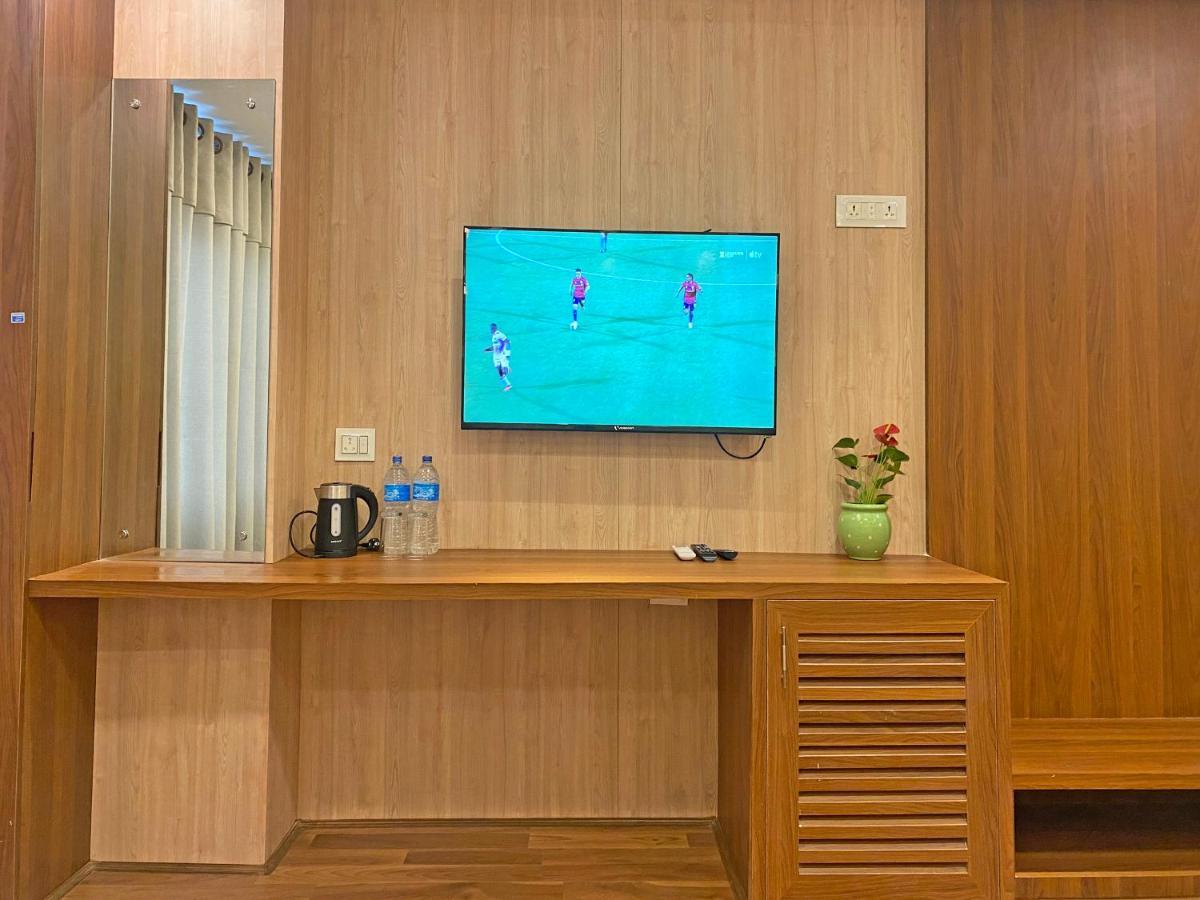 Hotel Nilakantha Pvt. Ltd 카트만두 외부 사진